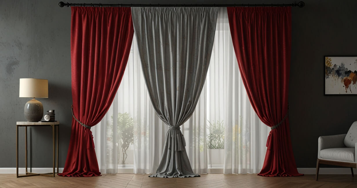 Elegant Curtains